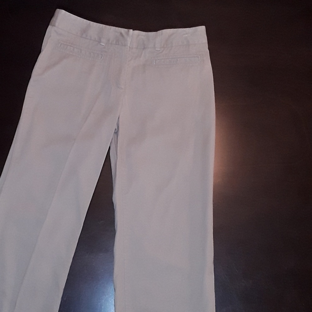 Ann Taylor Capri pants